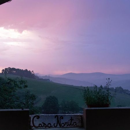 Casa Rural Norita - Adults Only Lourenza Εξωτερικό φωτογραφία