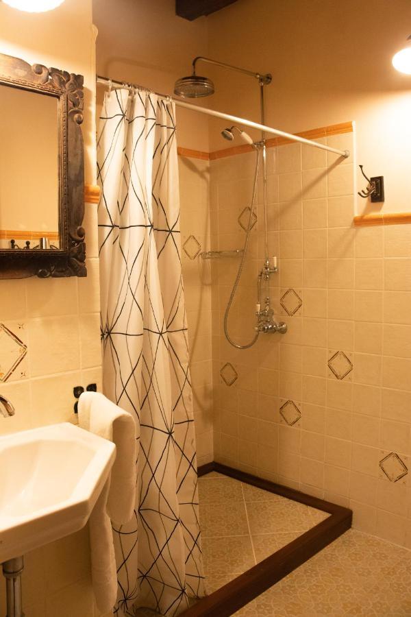 Casa Rural Norita - Adults Only Lourenza Εξωτερικό φωτογραφία