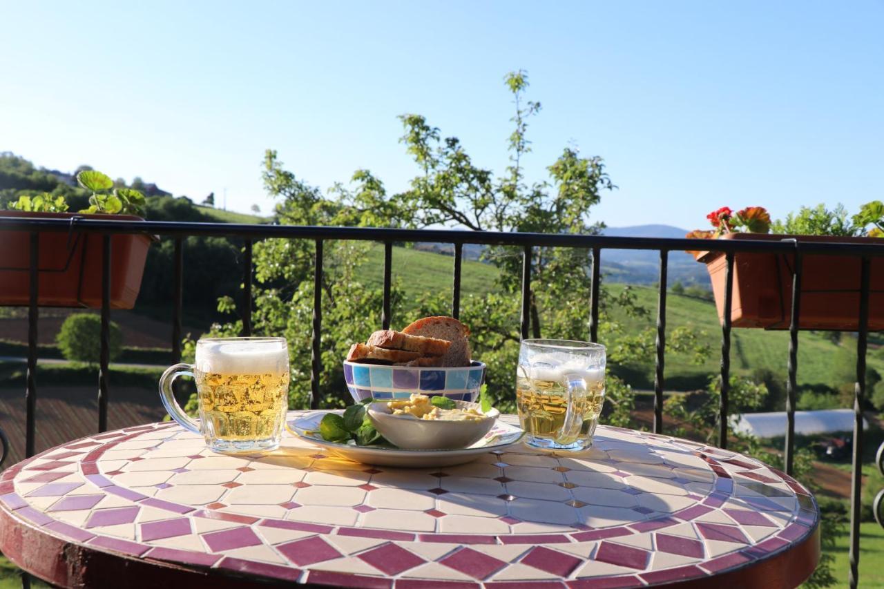 Casa Rural Norita - Adults Only Lourenza Εξωτερικό φωτογραφία