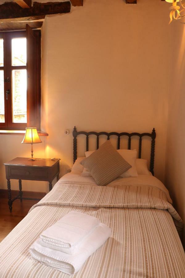 Casa Rural Norita - Adults Only Lourenza Εξωτερικό φωτογραφία