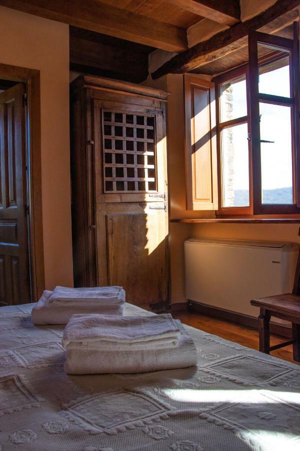 Casa Rural Norita - Adults Only Lourenza Εξωτερικό φωτογραφία