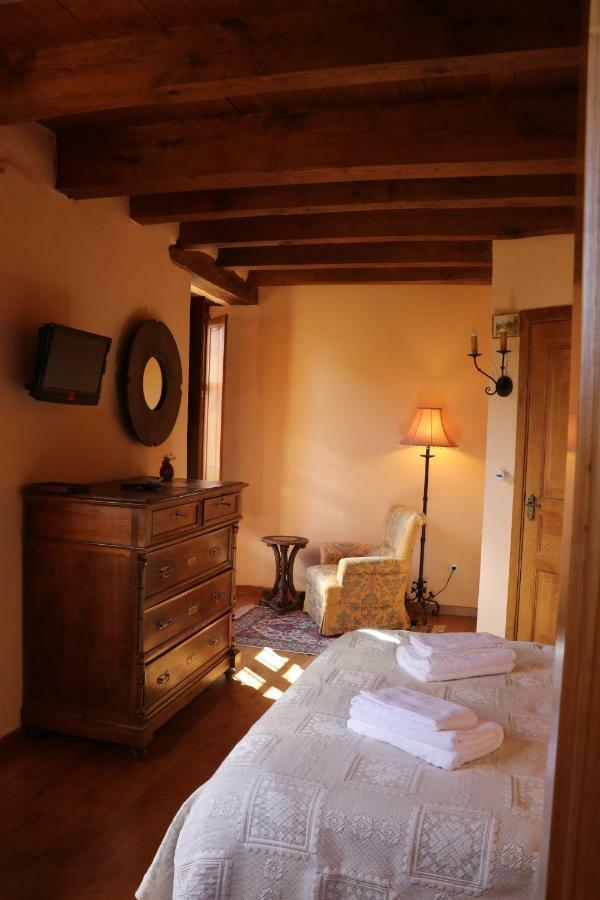 Casa Rural Norita - Adults Only Lourenza Εξωτερικό φωτογραφία