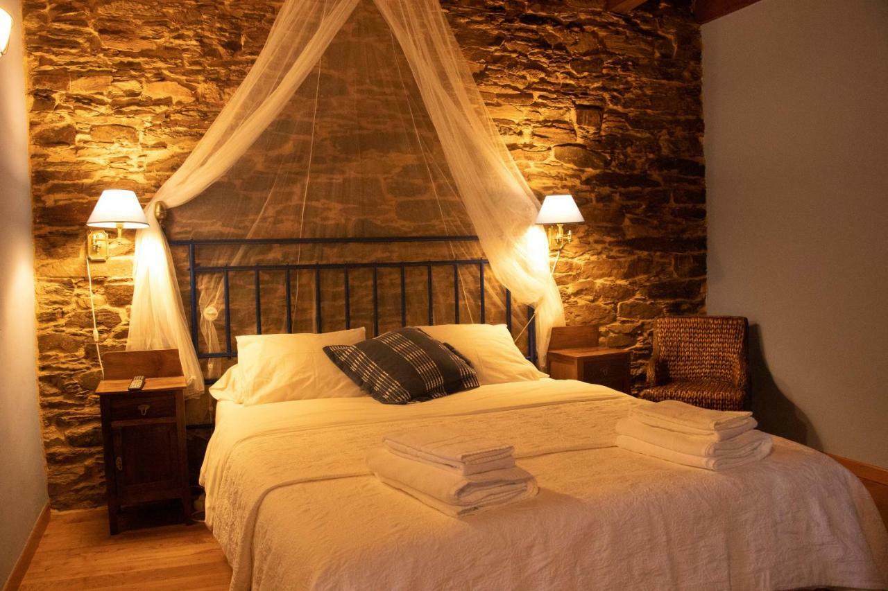 Casa Rural Norita - Adults Only Lourenza Εξωτερικό φωτογραφία