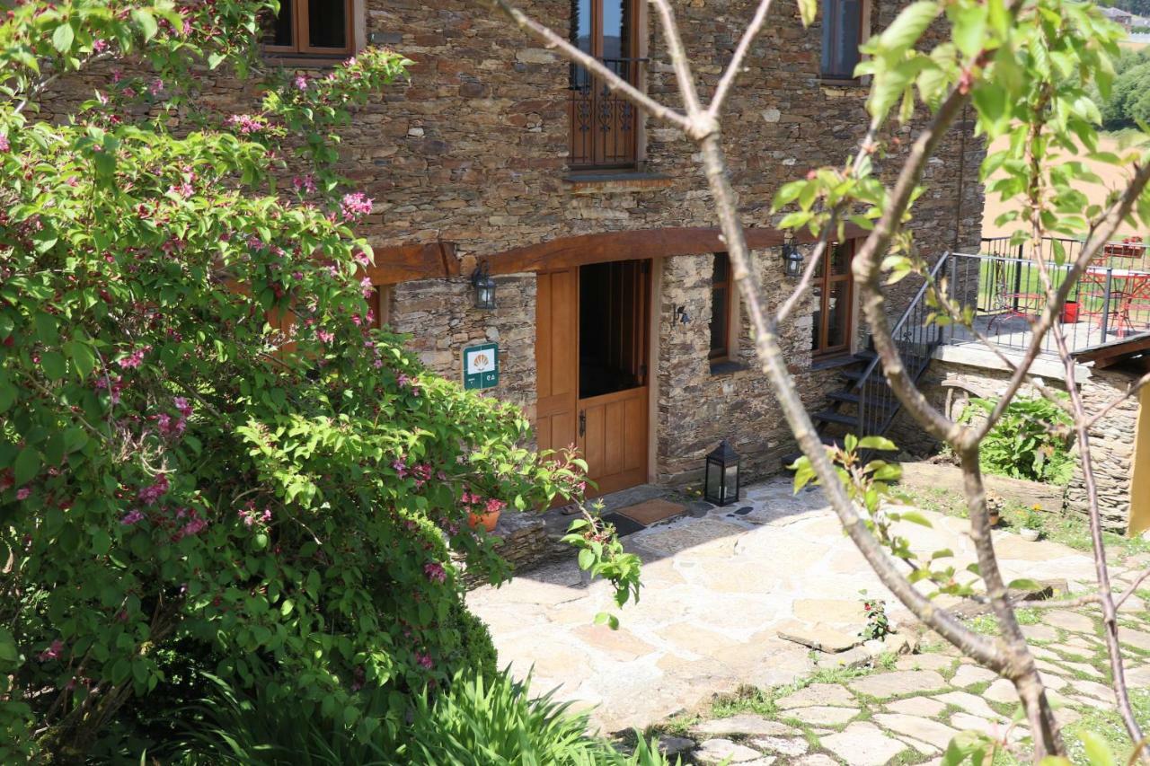 Casa Rural Norita - Adults Only Lourenza Εξωτερικό φωτογραφία