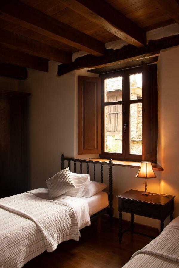 Casa Rural Norita - Adults Only Lourenza Εξωτερικό φωτογραφία