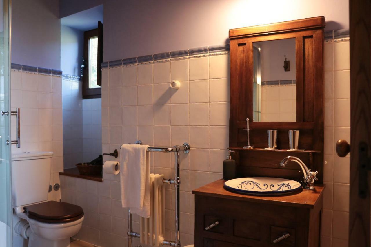 Casa Rural Norita - Adults Only Lourenza Εξωτερικό φωτογραφία