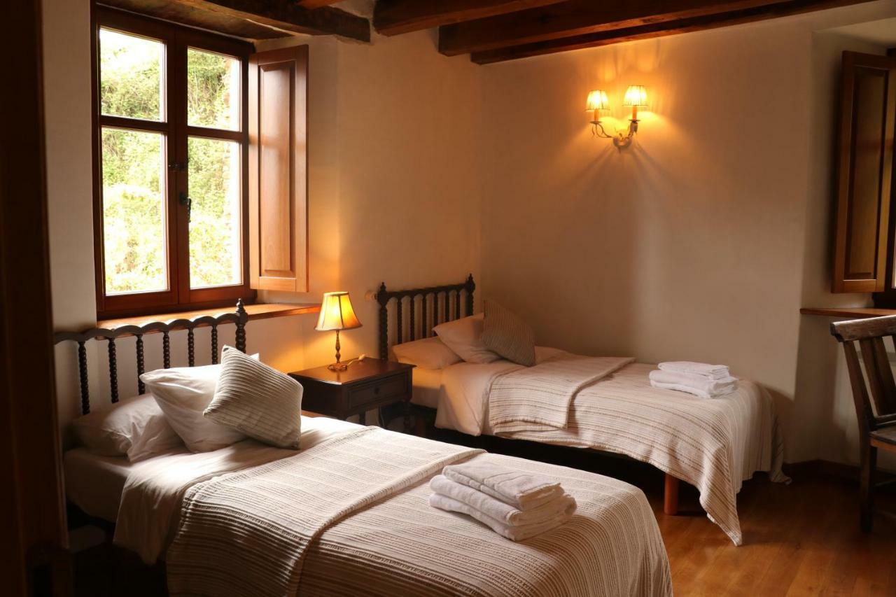 Casa Rural Norita - Adults Only Lourenza Εξωτερικό φωτογραφία