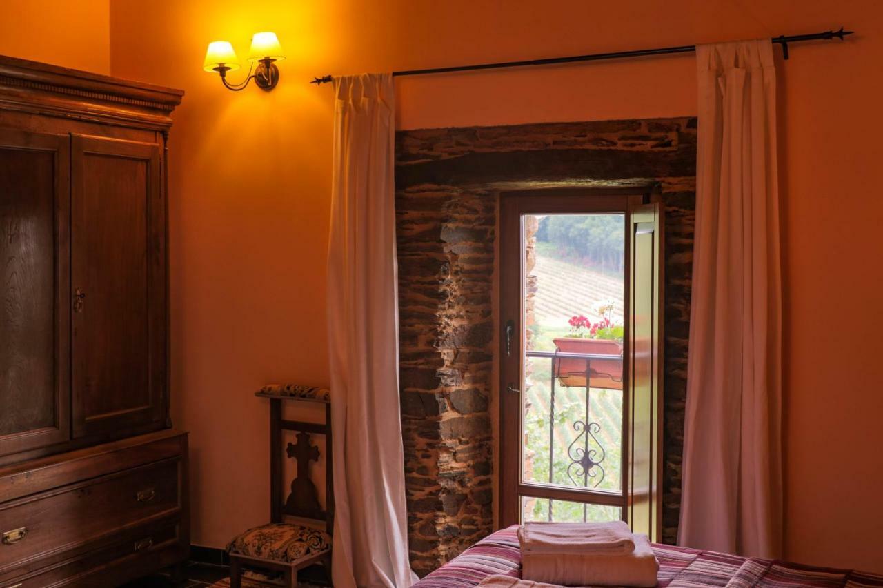 Casa Rural Norita - Adults Only Lourenza Δωμάτιο φωτογραφία