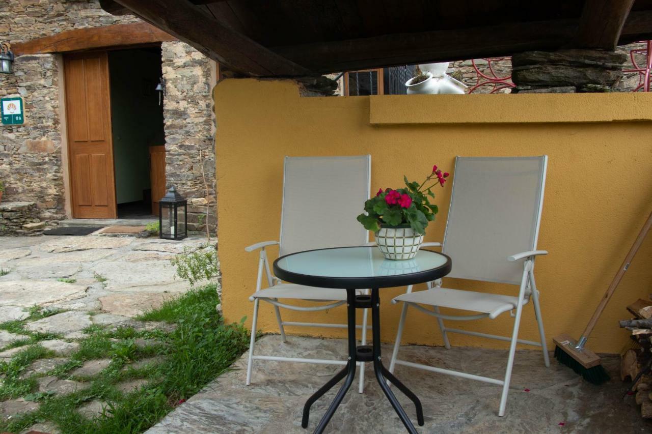 Casa Rural Norita - Adults Only Lourenza Εξωτερικό φωτογραφία